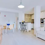 Al - Sunrise, Sol Nascente 1 Ground Floor * וילהמורה