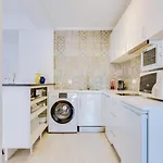Al - Sunrise, Sol Nascente 1 Ground Floor דירה וילהמורה