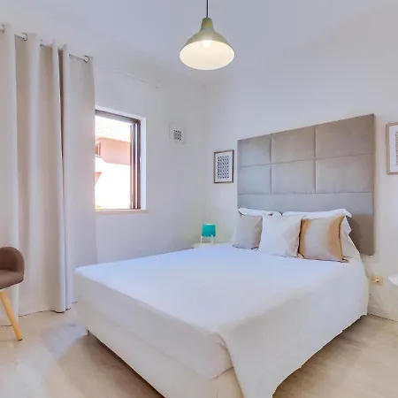 Al - Sunrise, Sol Nascente 1 Ground Floor *