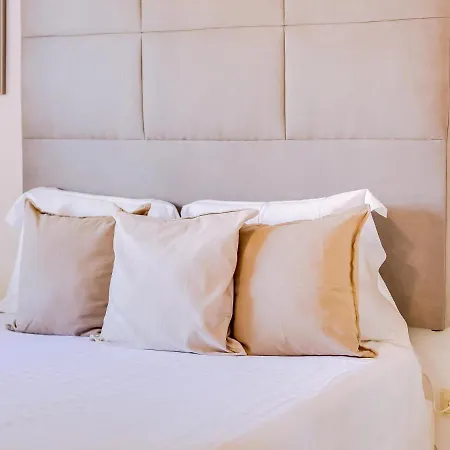 Appartement Al - Sunrise, Sol Nascente 1 Ground Floor *