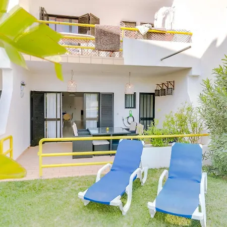 Al - Sunrise, Sol Nascente 1 Ground Floor *