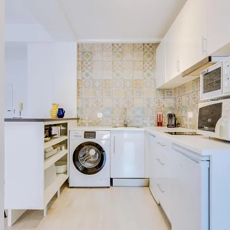 Al - Sunrise, Sol Nascente 1 Ground Floor Appartement Vilamoura