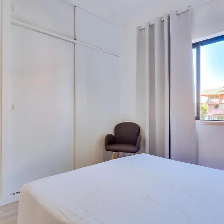Appartement Al - Sunrise, Sol Nascente 1 Ground Floor