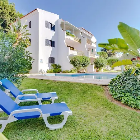 Al - Sunrise, Sol Nascente 1 Ground Floor Appartement