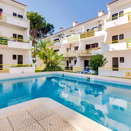 Al - Sunrise, Sol Nascente 1 Ground Floor Appartement