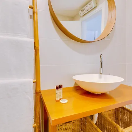 Al - Sunrise, Sol Nascente 1 Ground Floor Vilamoura