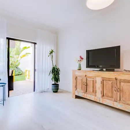 Al - Sunrise, Sol Nascente 1 Ground Floor