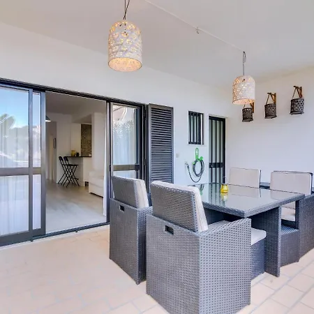 Al - Sunrise, Sol Nascente 1 Ground Floor