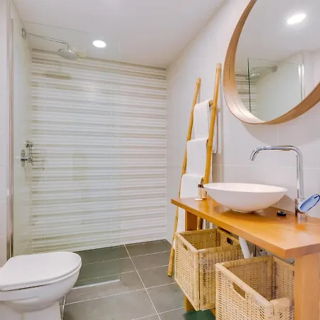 Al - Sunrise, Sol Nascente 1 Ground Floor