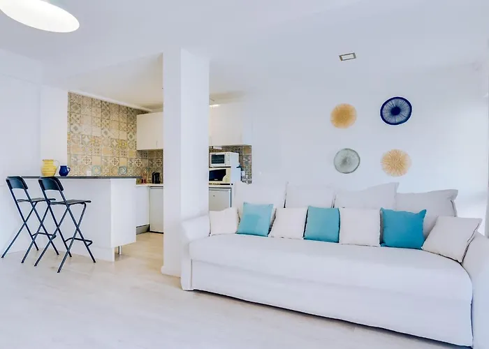 Al - Sunrise, Sol Nascente 1 Ground Floor Appartement *