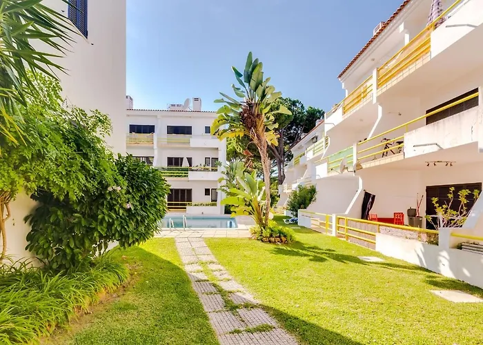 Al - Sunrise, Sol Nascente 1 Ground Floor Appartement