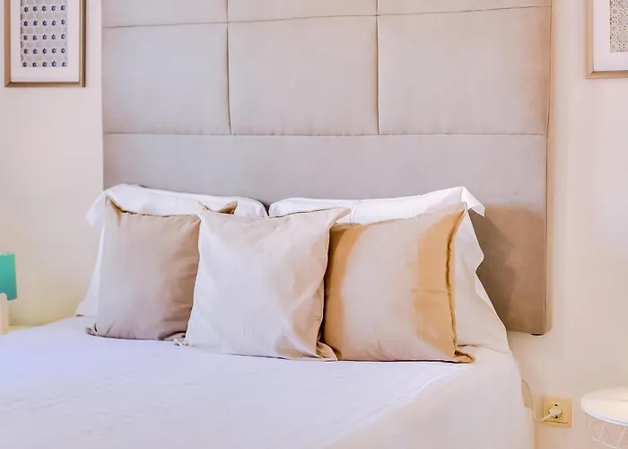 Appartement Al - Sunrise, Sol Nascente 1 Ground Floor *