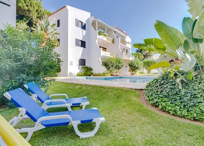 Al - Sunrise, Sol Nascente 1 Ground Floor Appartement