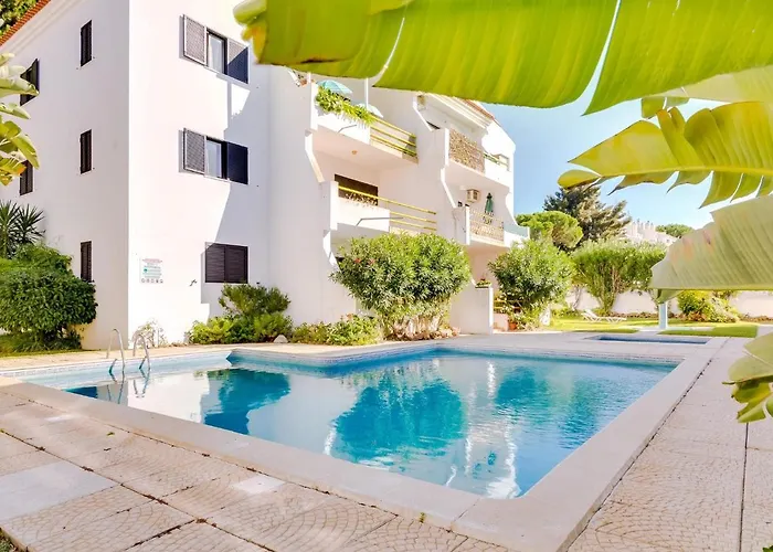 Al - Sunrise, Sol Nascente 1 Ground Floor *