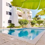 Al - Sunrise, Sol Nascente 1 Ground Floor *