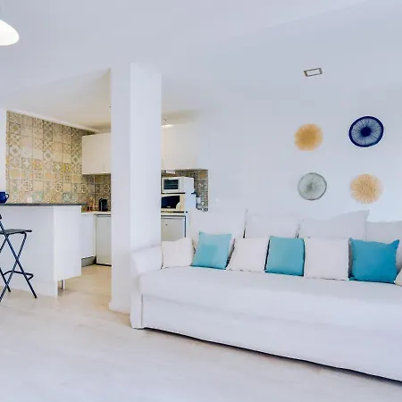 Al - Sunrise, Sol Nascente 1 Ground Floor Apartment *