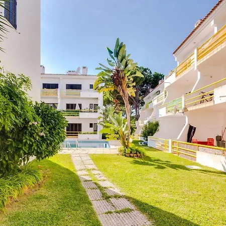 Al - Sunrise, Sol Nascente 1 Ground Floor Apartment