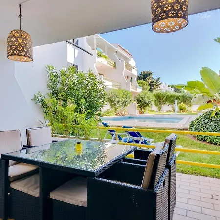 Apartment Al - Sunrise, Sol Nascente 1 Ground Floor *