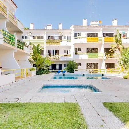 Apartment Al - Sunrise, Sol Nascente 1 Ground Floor Vilamoura