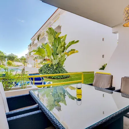 Al - Sunrise, Sol Nascente 1 Ground Floor *