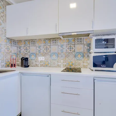 Lejlighed Al - Sunrise, Sol Nascente 1 Ground Floor