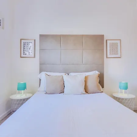 Lejlighed Al - Sunrise, Sol Nascente 1 Ground Floor Vilamoura