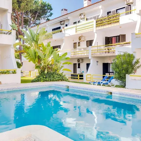 Al - Sunrise, Sol Nascente 1 Ground Floor