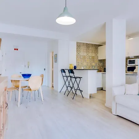 Al - Sunrise, Sol Nascente 1 Ground Floor * 빌라모라